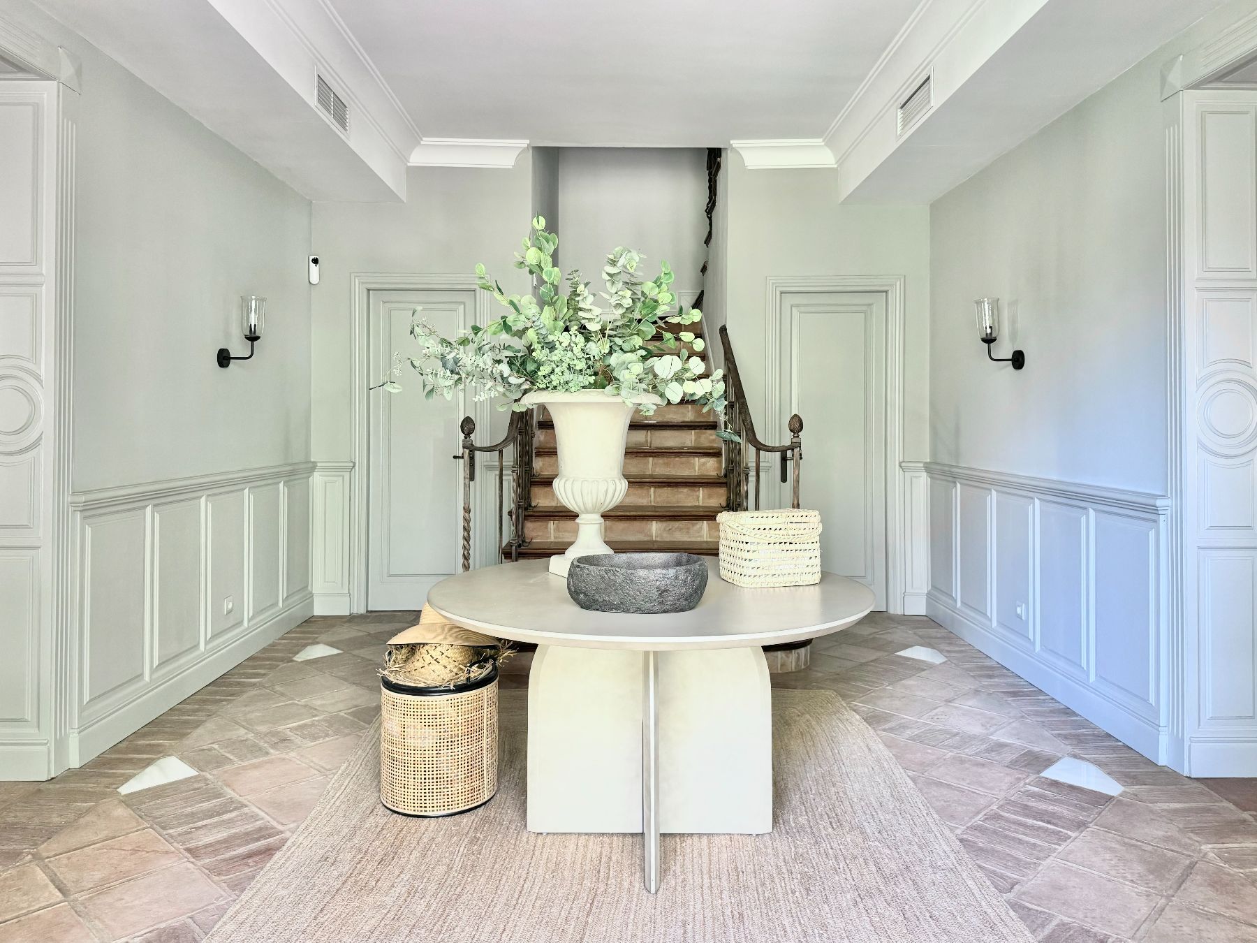 Chateau Delice villa photo.